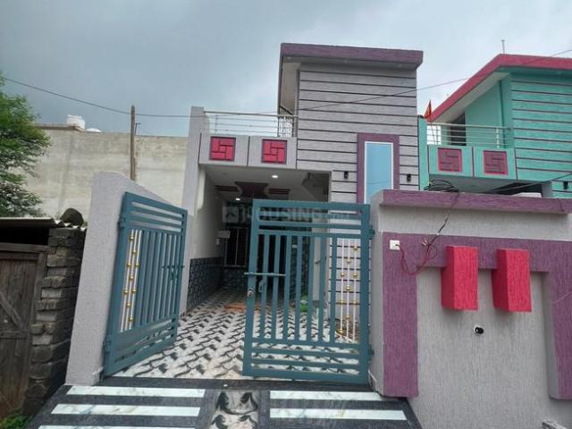 2 BHK Independent House in Boriyakhurd for resale Raipur. The reference number is 20732763