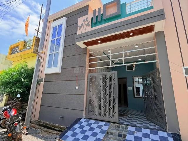 2 BHK Independent House in Boriyakhurd for resale Raipur. The reference number is 20903932