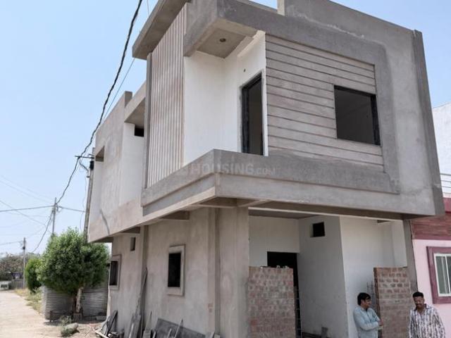 2 BHK Independent House in Borkhedi for resale Indore. The reference number is 20045220
