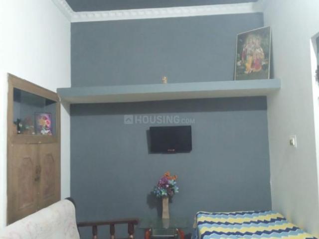 2 BHK Independent House in Borkhera for rent Kota. The reference number is 20632837