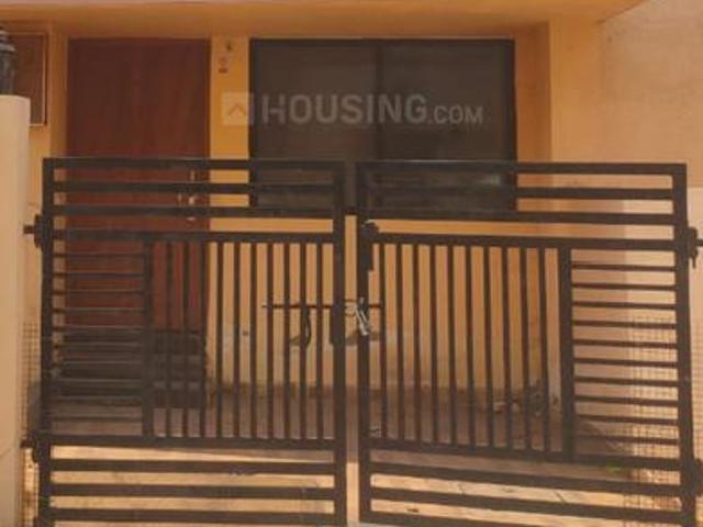 2 BHK Independent House in Borsi for resale Durg. The reference number is 17139643