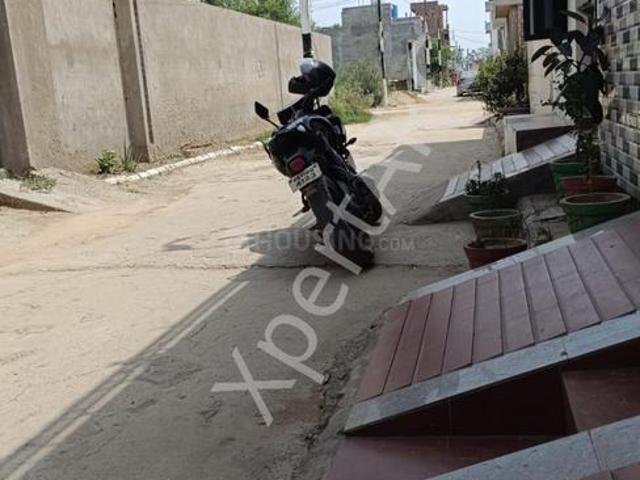2 BHK Independent House in Brahman Majra for resale Ludhiana. The reference number is 20515882