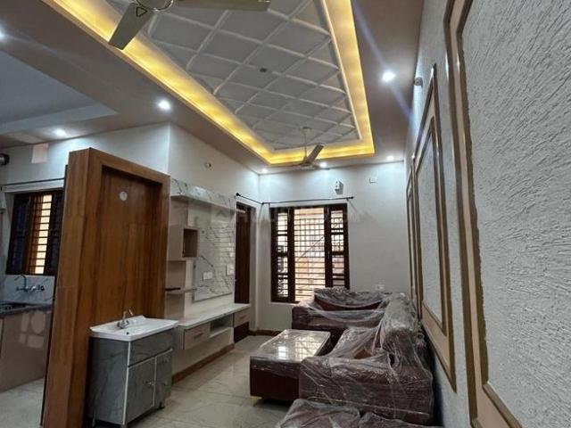 2 BHK Independent House in Brahmanwala for resale Dehradun. The reference number is 14624858