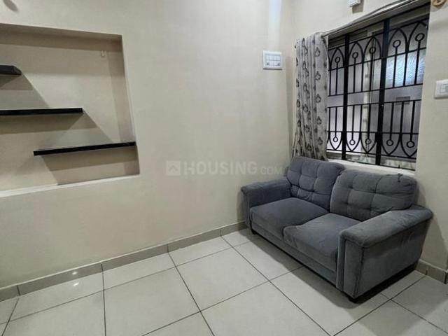 2 BHK Independent House in BTM Layout for rent Bengaluru. The reference number is 17671491