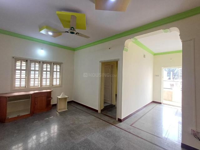 2 BHK Independent House in BTM Layout for rent Bengaluru. The reference number is 18815142