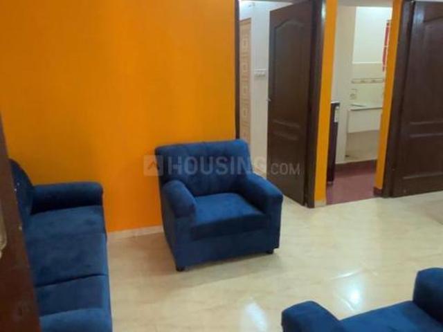 2 BHK Independent House in BTM Layout for rent Bengaluru. The reference number is 20231704