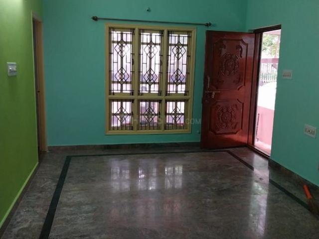 2 BHK Independent House in BTM Layout for rent Bengaluru. The reference number is 20751155
