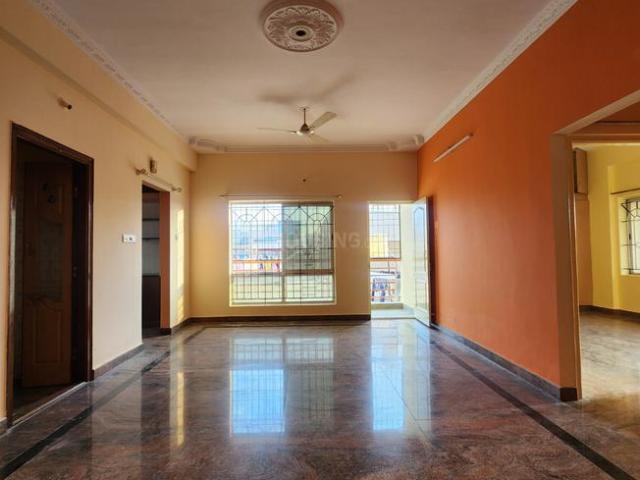 2 BHK Independent House in BTM Layout 2nd Stage for rent Bengaluru. The reference number is 18812839