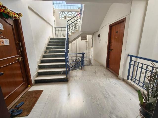 2 BHK Independent House in BTM Layout 2nd Stage for rent Bengaluru. The reference number is 18942216