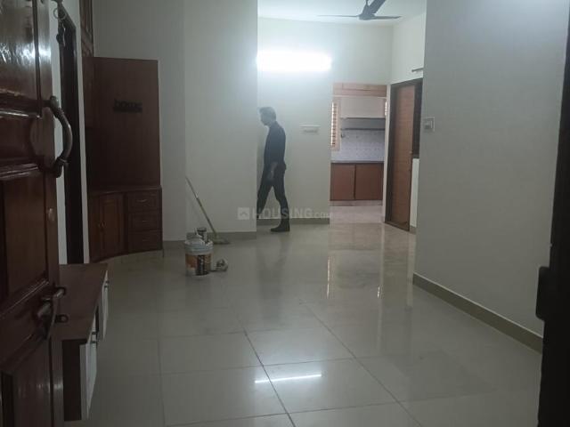2 BHK Independent House in BTM Layout 2nd Stage for rent Bengaluru. The reference number is 19577976