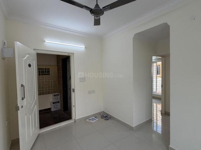 2 BHK Independent House in BTM Layout 2nd Stage for rent Bengaluru. The reference number is 20900003