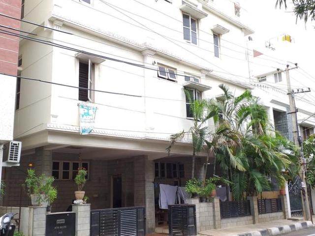 2 BHK Independent House in BTM Layout 2nd Stage for resale Bengaluru. The reference number is 20528437