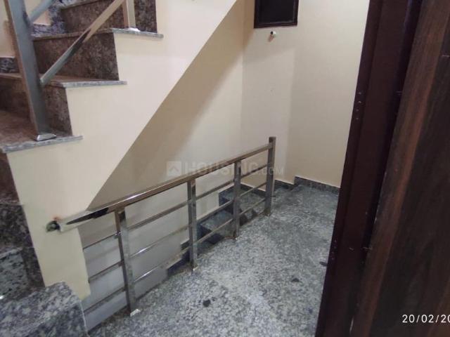 2 BHK Independent House in Buddhi Vihar for rent Moradabad. The reference number is 16706642