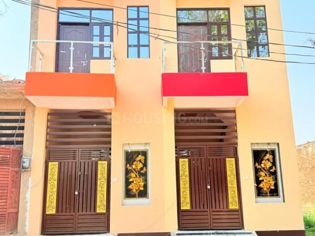 2 BHK Independent House in Budheshwar for resale Lucknow. The reference number is 19728810