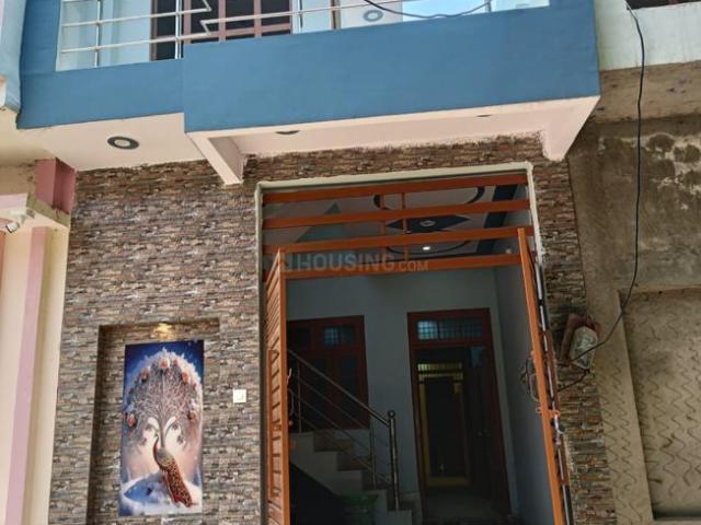 2 BHK Independent House in Budheshwar for resale Lucknow. The reference number is 20517864