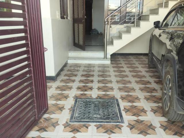 2 BHK Independent House in Budhsinghpura for rent Jaipur. The reference number is 20331800