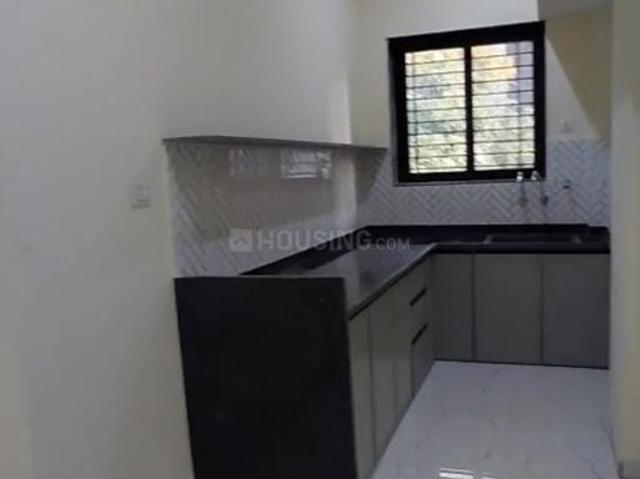 2 BHK Independent House in Bulandshahr for rent Indore. The reference number is 20477570