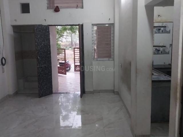 2 BHK Independent House in Bulandshahr for rent Indore. The reference number is 20692104