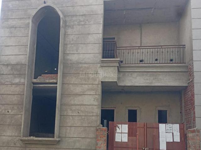 2 BHK Independent House in Bulara for resale Ludhiana. The reference number is 14648946