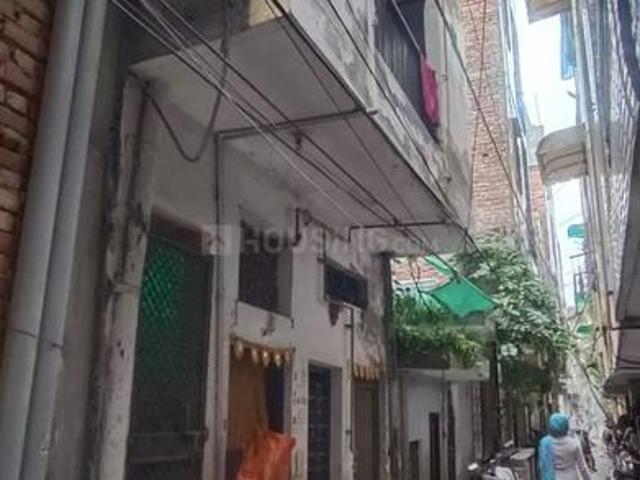 2 BHK Independent House in Burari for resale New Delhi. The reference number is 19779207