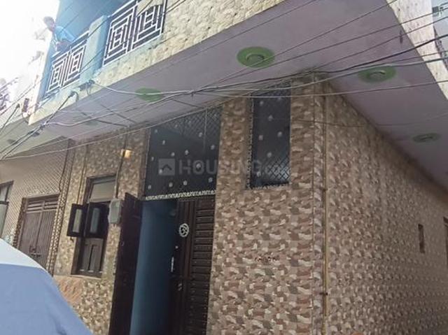 2 BHK Independent House in Burari for resale New Delhi. The reference number is 19780389