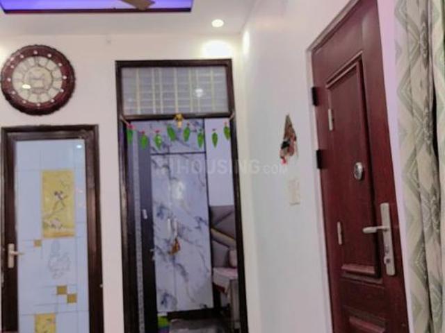 2 BHK Independent House in Burari for resale New Delhi. The reference number is 20321468