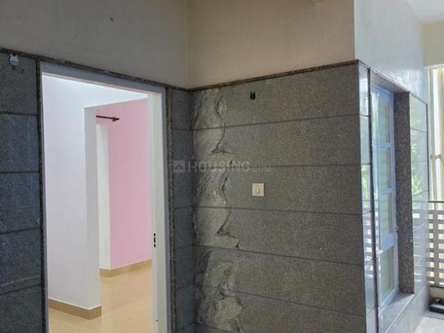 2 BHK Independent House in Byatarayanapura CMC And OG Part for rent Bengaluru. The reference number is 20782484