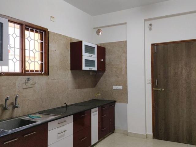 2 BHK Independent House in Byatarayanapura for rent Bengaluru. The reference number is 18636983