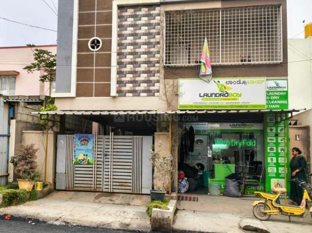 2 BHK Independent House in Carmelaram for rent Bengaluru. The reference number is 20707445