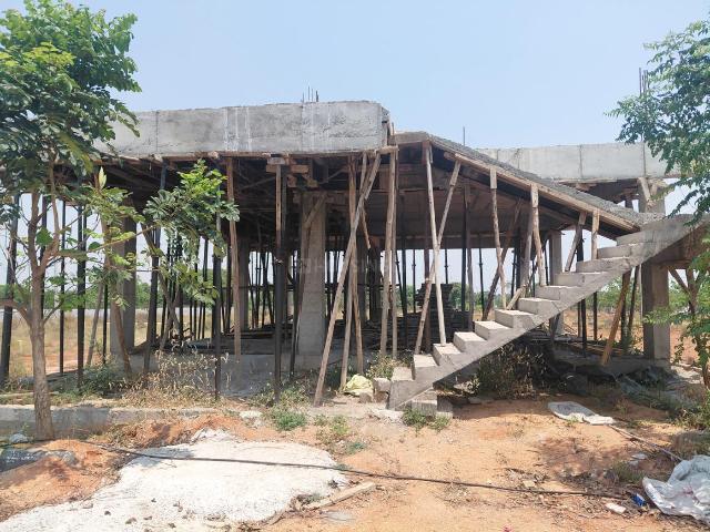 2 BHK Independent House in Choutuppal for resale Yadadri Bhuvanagiri. The reference number is 20921710