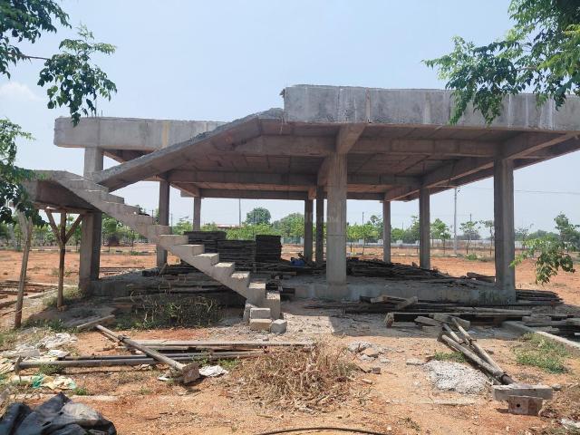 2 BHK Independent House in Choutuppal for resale Yadadri Bhuvanagiri. The reference number is 20937484