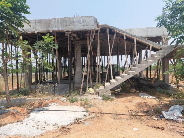 2 BHK Independent House in Choutuppal for resale Yadadri Bhuvanagiri. The reference number is 20937519