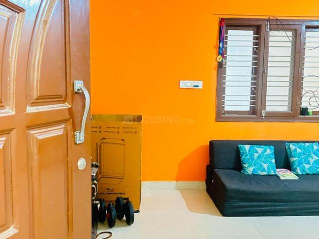 2 BHK Independent House in Choodasandra for rent Bengaluru. The reference number is 20785288
