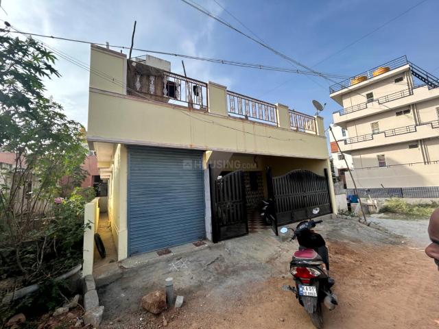 2 BHK Independent House in Choodasandra for resale Bengaluru. The reference number is 13765330