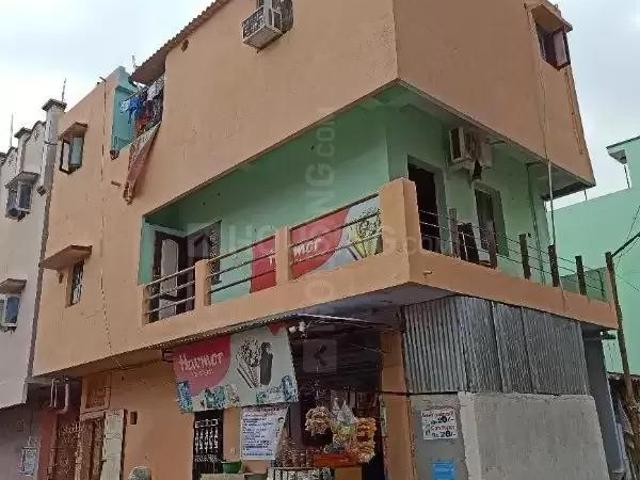 2 BHK Independent House in Choolai for resale Chennai. The reference number is 5906650