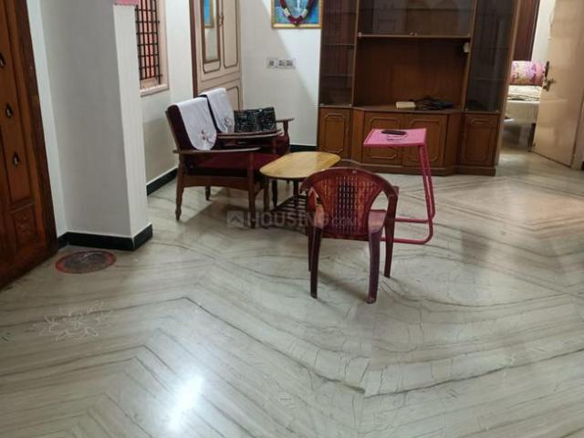 2 BHK Independent House in Choolaimedu for rent Chennai. The reference number is 18997704