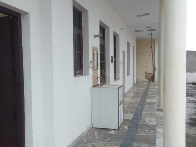 2 BHK Independent House in Chahal Nagar for rent Phagwara. The reference number is 20962194