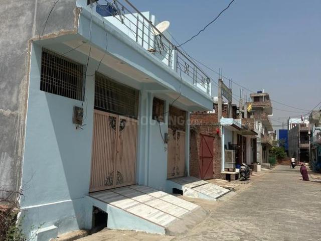 2 BHK Independent House in Chakeri for resale Kanpur. The reference number is 20067659