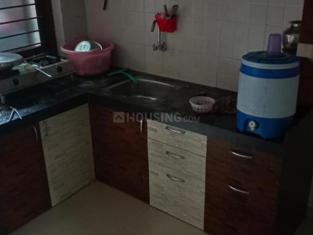 2 BHK Independent House in Chanakyapuri for rent Ahmedabad. The reference number is 20287508