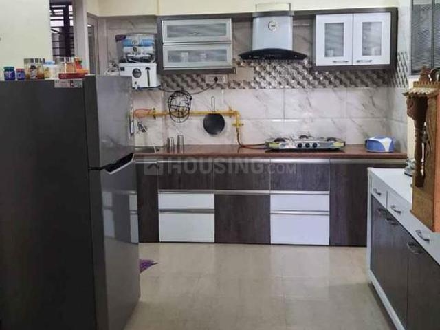 2 BHK Independent House in Chanakyapuri for rent Ahmedabad. The reference number is 20700286