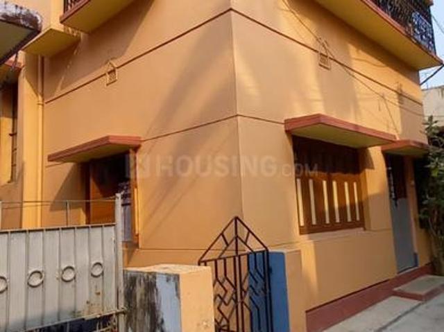 2 BHK Independent House in Chandannagar for resale Hooghly. The reference number is 15873763