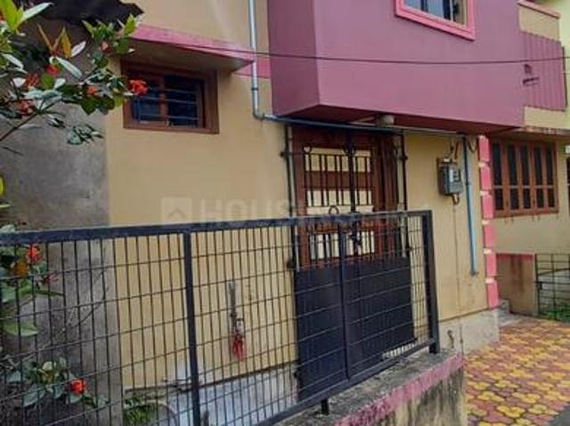 2 BHK Independent House in Chandannagar for resale Hooghly. The reference number is 16647234