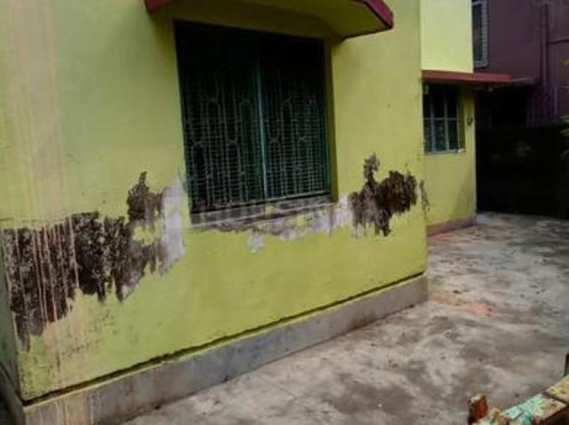 2 BHK Independent House in Chandannagar for resale Hooghly. The reference number is 16647444