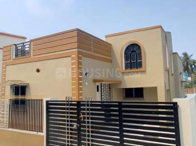 2 BHK Independent House in Chandannagar for resale Hooghly. The reference number is 17107106