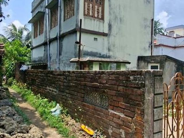 2 BHK Independent House in Chandannagar for resale Hooghly. The reference number is 17326660