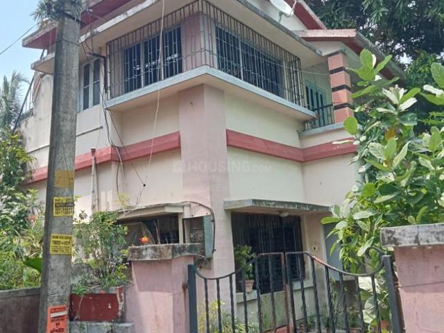 2 BHK Independent House in Chandannagar for resale Hooghly. The reference number is 17371743