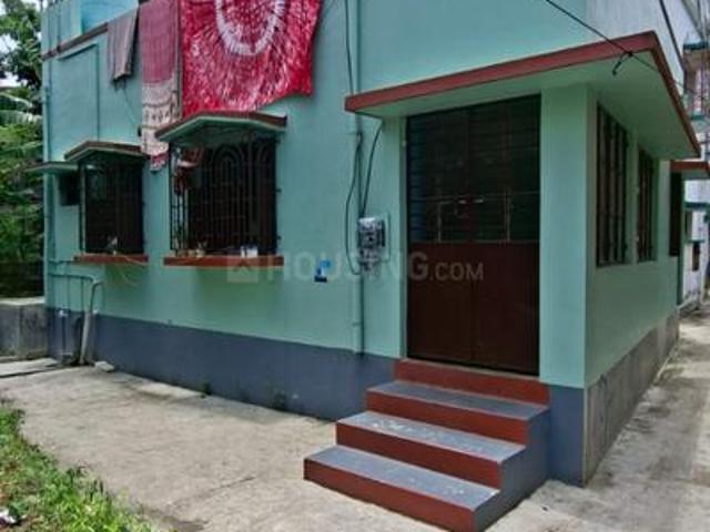 2 BHK Independent House in Chandannagar for resale Hooghly. The reference number is 17632889
