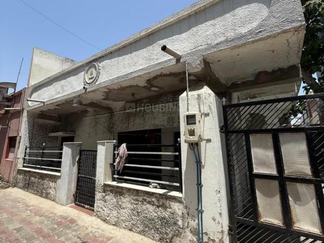 2 BHK Independent House in Chandkheda for resale Ahmedabad. The reference number is 20188922