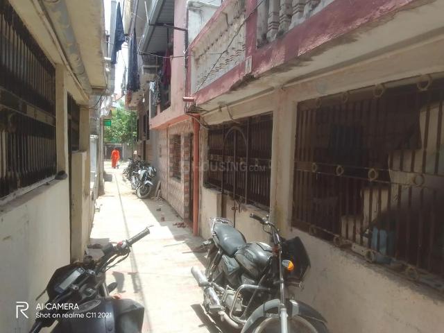 2 BHK Independent House in Chandkheda for resale Ahmedabad. The reference number is 20417911