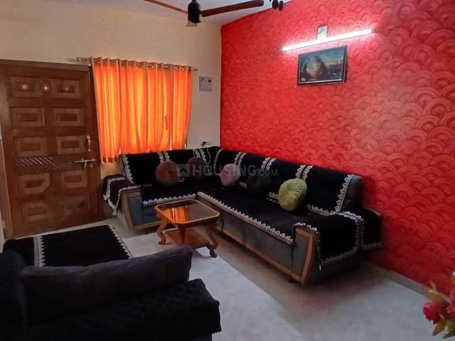 2 BHK Independent House in Chandkheda for resale Ahmedabad. The reference number is 20660729